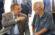 مراد في زيارة لأسر ضحايا فاجعة الحراش