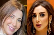 نانسي عجرم تعلق على تطورات الحالة الصحية للفنانة أنغام...