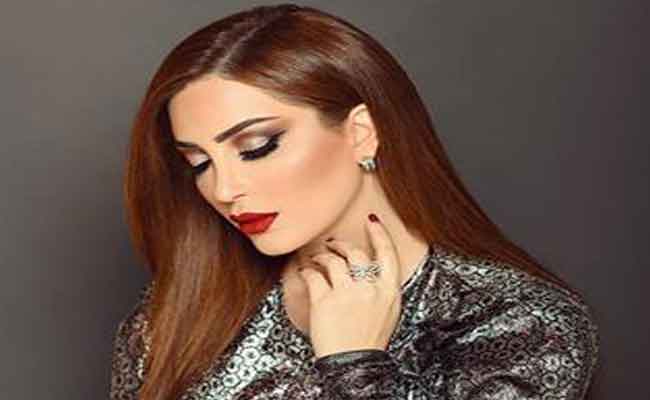 نسرين طافش تستعد لطرح أغنيتها الجديدة 
