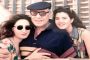 شاهدوا كيف علقت هنادي الكندري لزيارتها لمنزل الراحل عبد الحليم حافظ