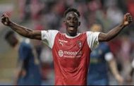 بنفيكا لن يستطيع تنفيذه...براغا يضع شرطا لبيع نجمه المطلوب بشدة في النصر السعودي
