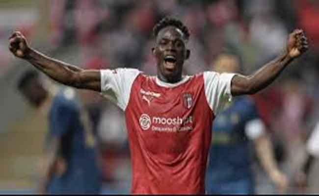 بنفيكا لن يستطيع تنفيذه...براغا يضع شرطا لبيع نجمه المطلوب بشدة في النصر السعودي