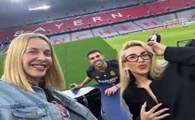 عمولة شقيقته ووالدته...سبب صادم وراء فشل صفقة نجم ريال مدريد