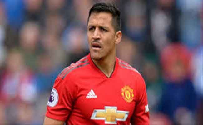 تحرّك مفاجئ للغاية...الهلال يفاوض أليكسيس سانشيز
