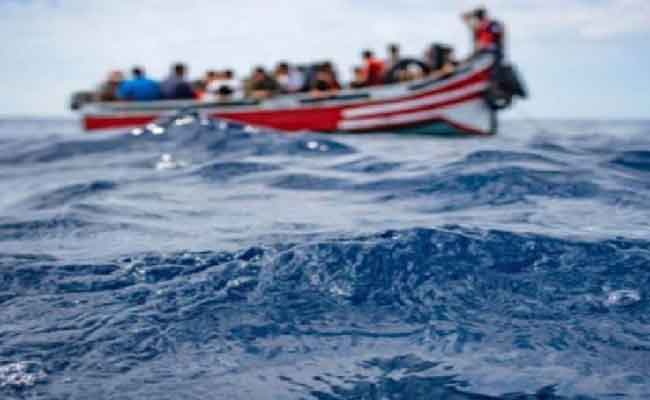توقيف 306 منقبين عن الذهب و718 مهاجرا غير شرعي