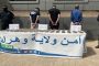 تعيين الدبلوماسي العربي لطرش محافظًا للطبعة الرابعة للمعرض التجاري الافريقي البيني بالجزائر