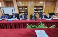 تسريح جميع السلع والبضائع العالقة على مستوى الموانئ، المطارات، والمناطق الواقعة تحت الرقابة الجمركية