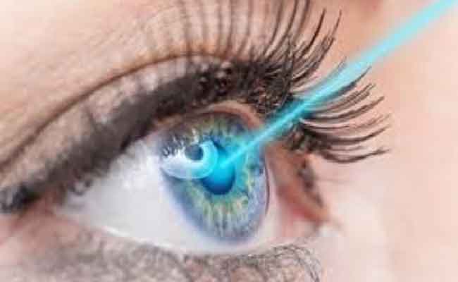 ابتكار تقنية جديدة لتصحيح مشاكل الرؤية بديلة لجراحات الليزك