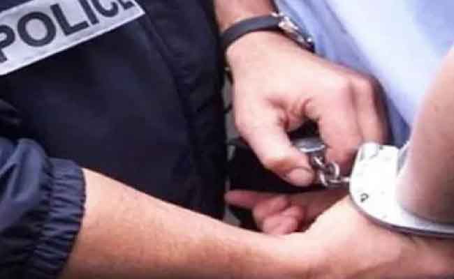 توقيف 288 شخصا في عمليات ليلية بالعاصمة