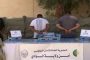 استقبال حشيشي الأمين العام لمنتدى الدول المصدرة للغاز