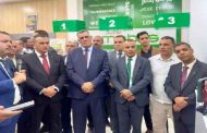 زروقي يؤكد أن الدفع الالكتروني يُخفّف الضغط على المكاتب البريدية