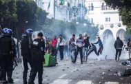 انتفاضة الجياع والعطشى تهدد عرش الجنرالات في الجزائر الجديدة