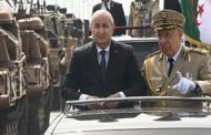 العشرية السوداء هو الحل الوحيد لبقاء الجنرالات في الحكم