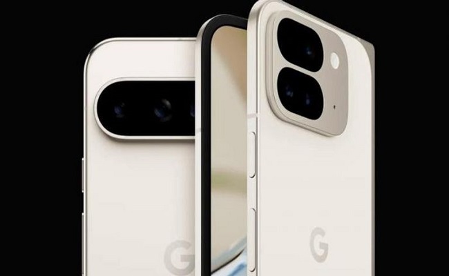 الكشف عن الجيل الجديد من هواتف Pixel 10...