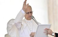 مادونا تحثّ البابا ليو على زيارة غزة