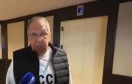 لافروف يعلق على تكهنات سترة الاتحاد السوفياتي