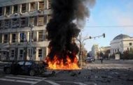 روسيا: مهتمون بمحادثات السلام لكننا سنواصل ضرب أوكرانيا