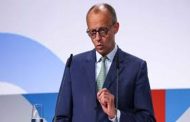 بعد الترحيب...ميرتس يحذر من الاتفاق التجاري مع واشنطن