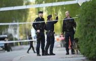 طفل سوري نفذ مجزرة في ستوكهولم