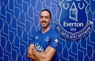 إيفرتون يعلن تعاقده رسميًا مع جاك غريليش