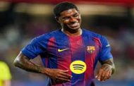 ماركوس راشفورد: تغيير المدربين وراء دخول مانشستر يونايتد في طريق مجهول