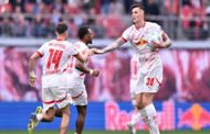 تحسبا لرحيل إيزاك إلى ليفربول...نيوكاسل ينقضّ على نجم الدوري الألماني