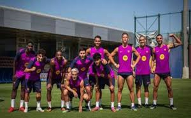 مشاهدة مجانية...برشلونة يزف بشرى سارة لجماهيره
