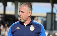 الروماني ريغيكامف مدربا جديدا للهلال السوداني