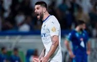 قرار مفاجئ من الهلال تجاه ميتروفيتش...