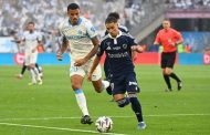 محرز الجديد في الدوري الفرنسي...