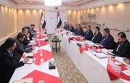 بغداد ودمشق تبحثان إعادة تشغيل خط النفط العراقي – السوري