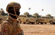 الأردن يعيد تفعيل الخدمة الإلزامية في الجيش