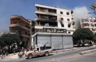 خرق جديد لهدنة السويداء...إحراق منازل ورماية بالأسلحة المتوسطة