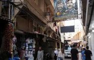 معضلة المخيمات في لبنان