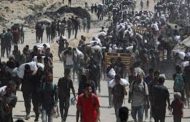 الدفاع المدني في غزة: 60 قتيلاً منذ الفجر والهدنة 
