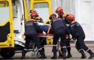 حريق في منزل بميلة يخلّف إصابة شخصين