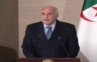 عطاف يؤكد أن العلاقات الجزائرية مع بوروندي 
