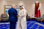 ربيقة يشكر إطارات وموظفي قطاعه