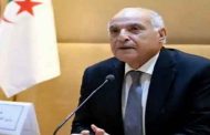 عطاف يعرب عن دعم الجزائر المساعي الرامية لإعادة تموضع الإتحاد الإفريقي