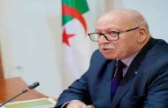 بشير يباشر سلسلة من اللقاءات مع المجمعات الصناعية العمومية