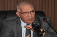 إشراف تاشريفت على أشغال لجنة تحضير حفلات إحياء الأيام والأعياد الوطنية