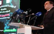 مزيان يشكر وسائل الاعلام على مجهوداتها في إنجاح معرض التجارة البيئية الإفريقية