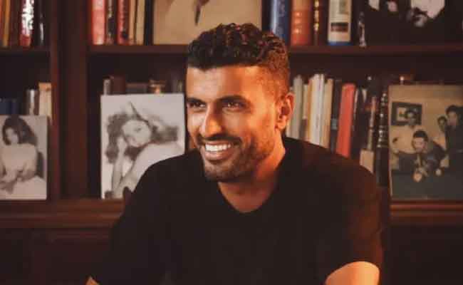 رد كليتي...محمد سامي يعلن عن كتابة عمل درامي جديد