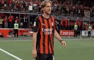 هل يندم ريال مدريد على رحيل لوكا مودريتش؟