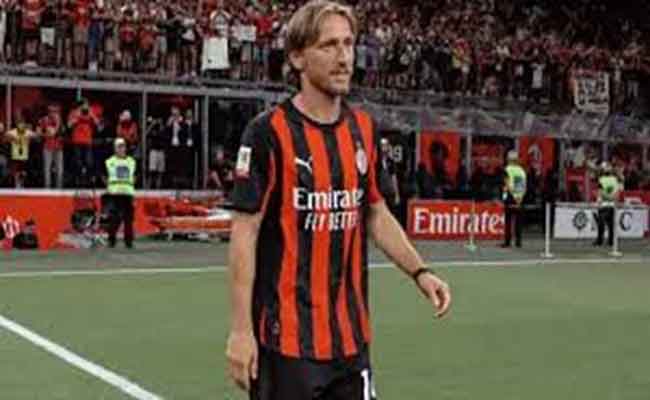 هل يندم ريال مدريد على رحيل لوكا مودريتش؟