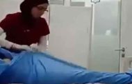 محاكمة الممرضة صاحبة فيديو الجثمان يوم 21 شتنبر 