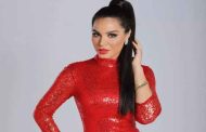 بين الكوميديا والرعب...نسرين أمين تجسد دور صحفية في فيلمين متتاليين