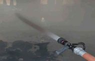 نشوب حريق داخل مصنع للولاّعات يخلف 5 مصابين بحروق بالبليدة
