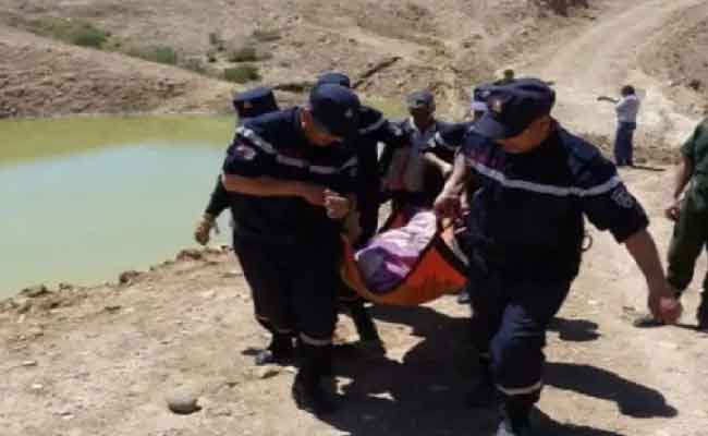 غرق طفل في حوض مائي بزهانة في معسكر