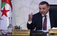 سعيود يسدي تعليمات للولاة  استعدادا للدخول المدرسي والجامعي وأولويات المواطن